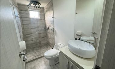 Apartamento con gran vista en sector Las Antillas