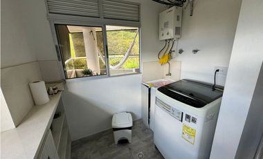 Apartamento con gran vista en sector Las Antillas
