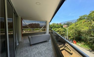 Apartamento con gran vista en sector Las Antillas