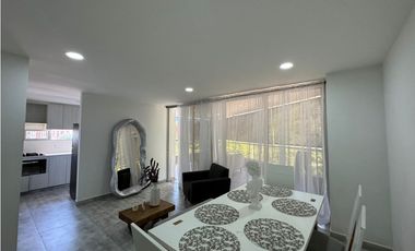 Apartamento con gran vista en sector Las Antillas