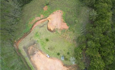 Lote en venta en El Retiro en la vereda Lejos del nido