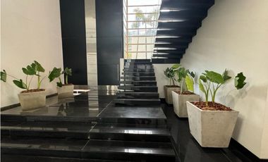 Casa amoblada para la venta en los Balsos N°1, Poblado