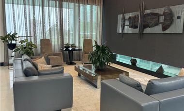 Casa amoblada para la venta en los Balsos N°1, Poblado