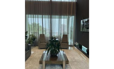 Casa amoblada para la venta en los Balsos N°1, Poblado