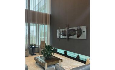 Casa amoblada para la venta en los Balsos N°1, Poblado