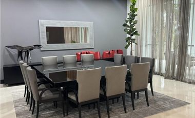 Casa amoblada para la venta en los Balsos N°1, Poblado