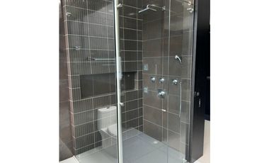 Casa amoblada para la venta en los Balsos N°1, Poblado