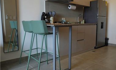 Renta Aparta Loft Amoblado - Santa Marta con playa