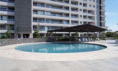 Renta Aparta Loft Amoblado - Santa Marta con playa