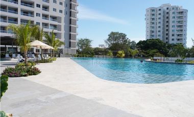 Renta Aparta Loft Amoblado - Santa Marta con playa