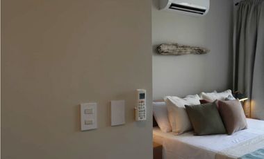 Renta Aparta Loft Amoblado - Santa Marta con playa