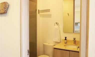 Renta Aparta Loft Amoblado - Santa Marta con playa