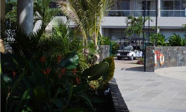 Renta Aparta Loft Amoblado - Santa Marta con playa