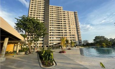 Renta Aparta Loft Amoblado - Santa Marta con playa