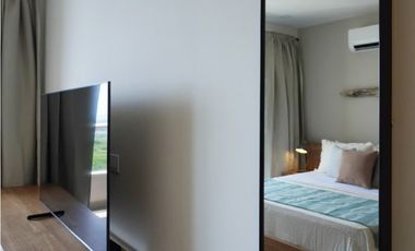 Renta Aparta Loft Amoblado - Santa Marta con playa