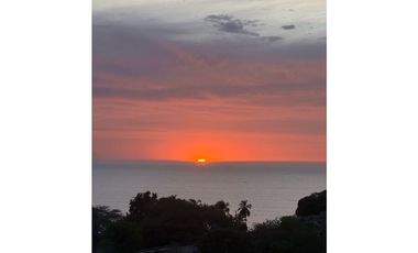 Renta Aparta Suite en Santa Marta con Acceso a Playa - Amoblado