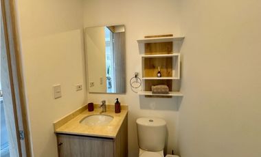 Renta Aparta Suite en Santa Marta con Acceso a Playa - Amoblado