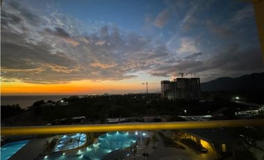 Renta Aparta Suite en Santa Marta con Acceso a Playa - Amoblado