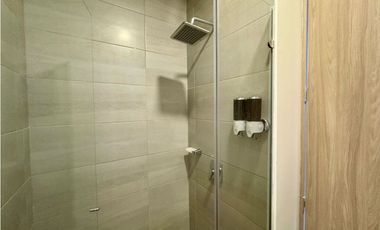 Renta Aparta Suite en Santa Marta con Acceso a Playa - Amoblado