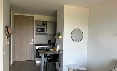 Renta Apartamento Amoblado - Santa Marta - Playa - Cerca Aeropuerto