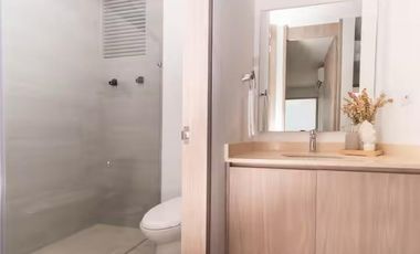 Renta Apartamento Amoblado - Santa Marta - Playa - Cerca Aeropuerto