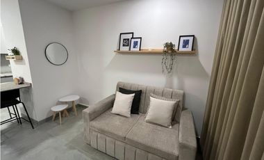 Renta Apartamento Amoblado - Santa Marta - Playa - Cerca Aeropuerto