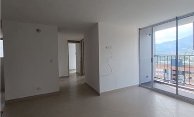 Vendo Apartamento en La Estrella