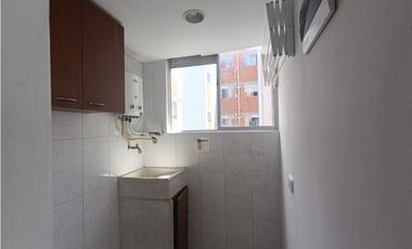 Vendo Apartamento en La Estrella