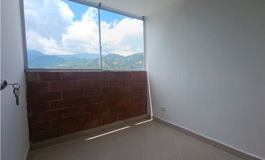 Vendo Apartamento en La Estrella