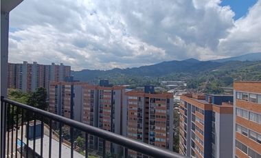 Vendo Apartamento en La Estrella