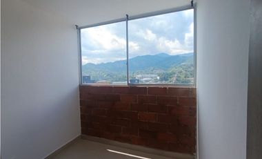 Vendo Apartamento en La Estrella