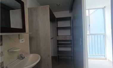 Vendo Apartamento en La Estrella