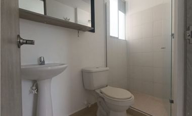 Vendo Apartamento en La Estrella