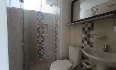 Vendo Apartamento en La Estrella