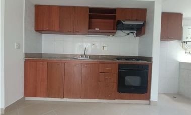 Vendo Apartamento en La Estrella