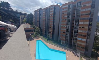 Vendo Apartamento en La Estrella