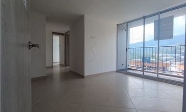 Vendo Apartamento en La Estrella