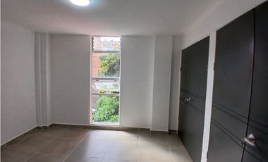 Venta Apartaestudio en La América
