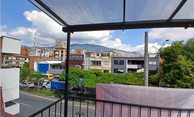 Venta Apartaestudio en La América