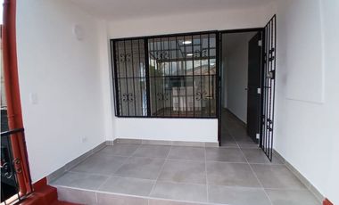 Venta Apartaestudio en La América