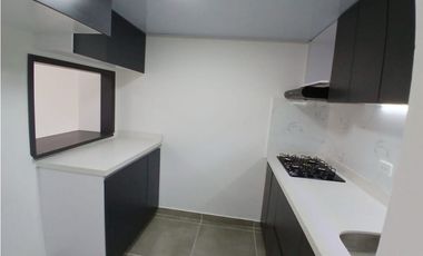 Venta Apartaestudio en La América