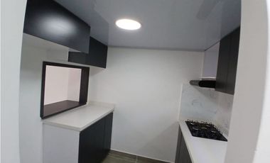 Venta Apartaestudio en La América