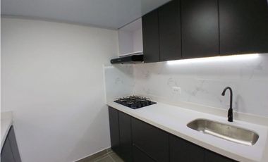 Venta Apartaestudio en La América