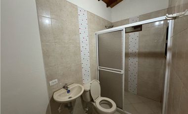 Casa finca en Caldas - sector tres aguas