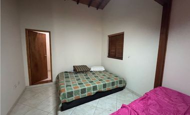 Casa finca en Caldas - sector tres aguas