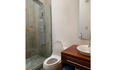 Hermosa casa finca en venta en la estrella