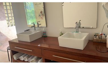 Hermosa casa finca en venta en la estrella