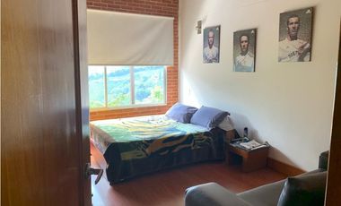 Hermosa casa finca en venta en la estrella