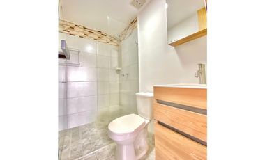 Venta Hermoso Apartamento en Guarne, Antioquia