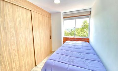 Venta Hermoso Apartamento en Guarne, Antioquia